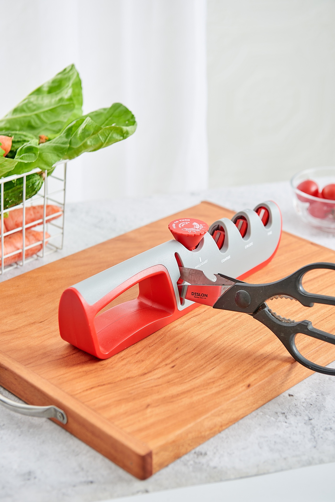 磨刀石 磨刀神器 菜刀 双十一 双11 12 详情页面拍摄像