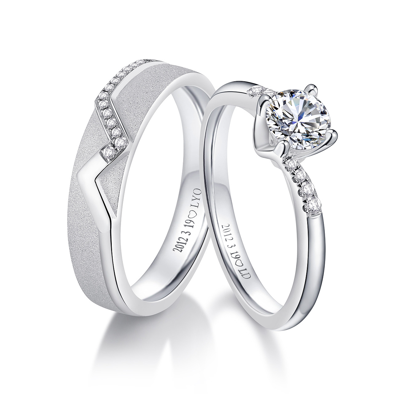 珠宝修图（图ZMjQ1NzI1MjQ4） - 修图/后期 - 站酷设计师Eddyy摄影师原创素材 - 站酷ZCOOL