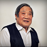 国画戴吾馨的头像