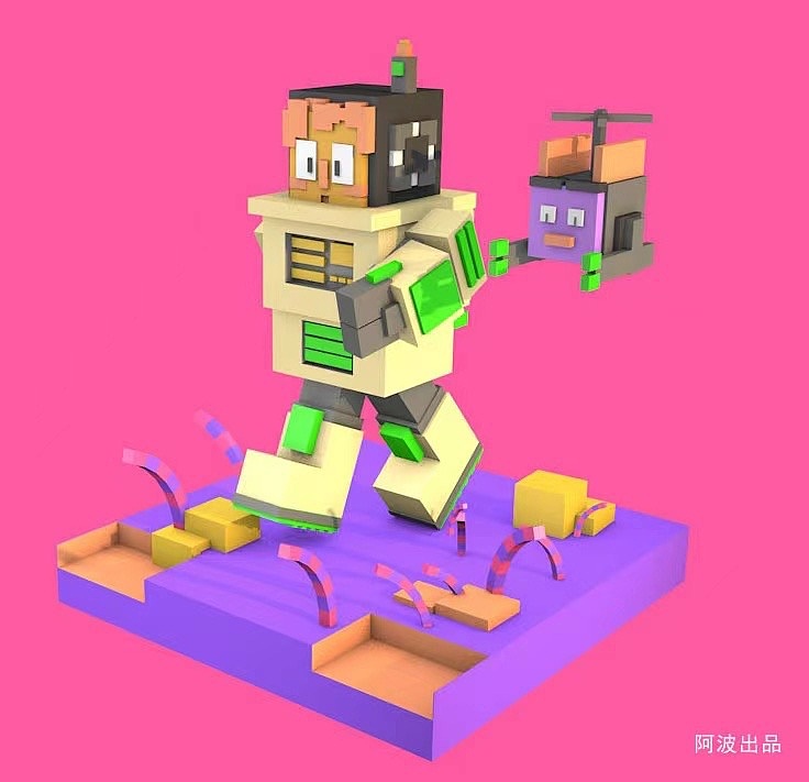 C4D入门（图ZMzI1ODMyNjgw） - 宣传物料 - 站酷设计师有颗米米原创素材 - 站酷ZCOOL