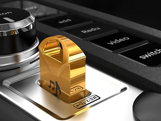 【产品渲染合集-2019】