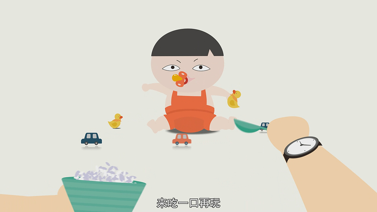 甲方的要求与设计师（图ZMTg2MTk1MzY=） - 动画片 - 站酷设计师壹云印象yiyunyx原创素材 - 站酷ZCOOL
