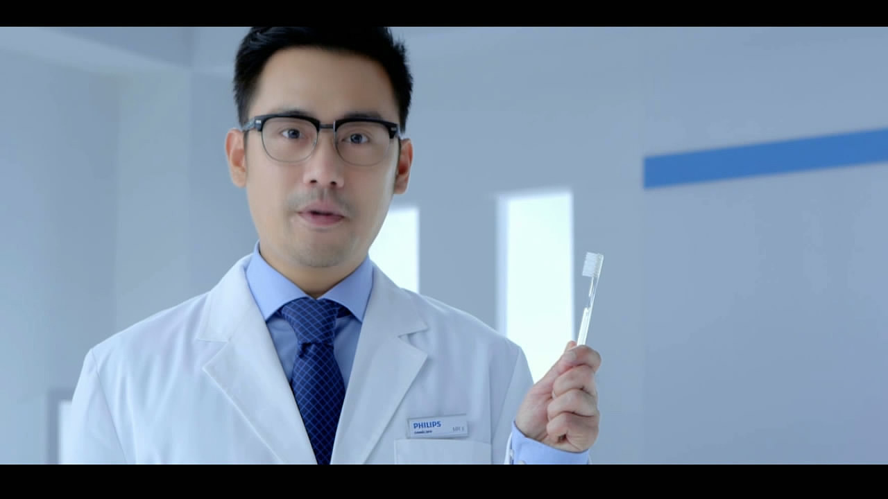 飞利浦牙刷产品宣传片（图ZMTA3MDUxNzEy） - 影视后期 - 站酷设计师jxz蒋原创素材 - 站酷ZCOOL