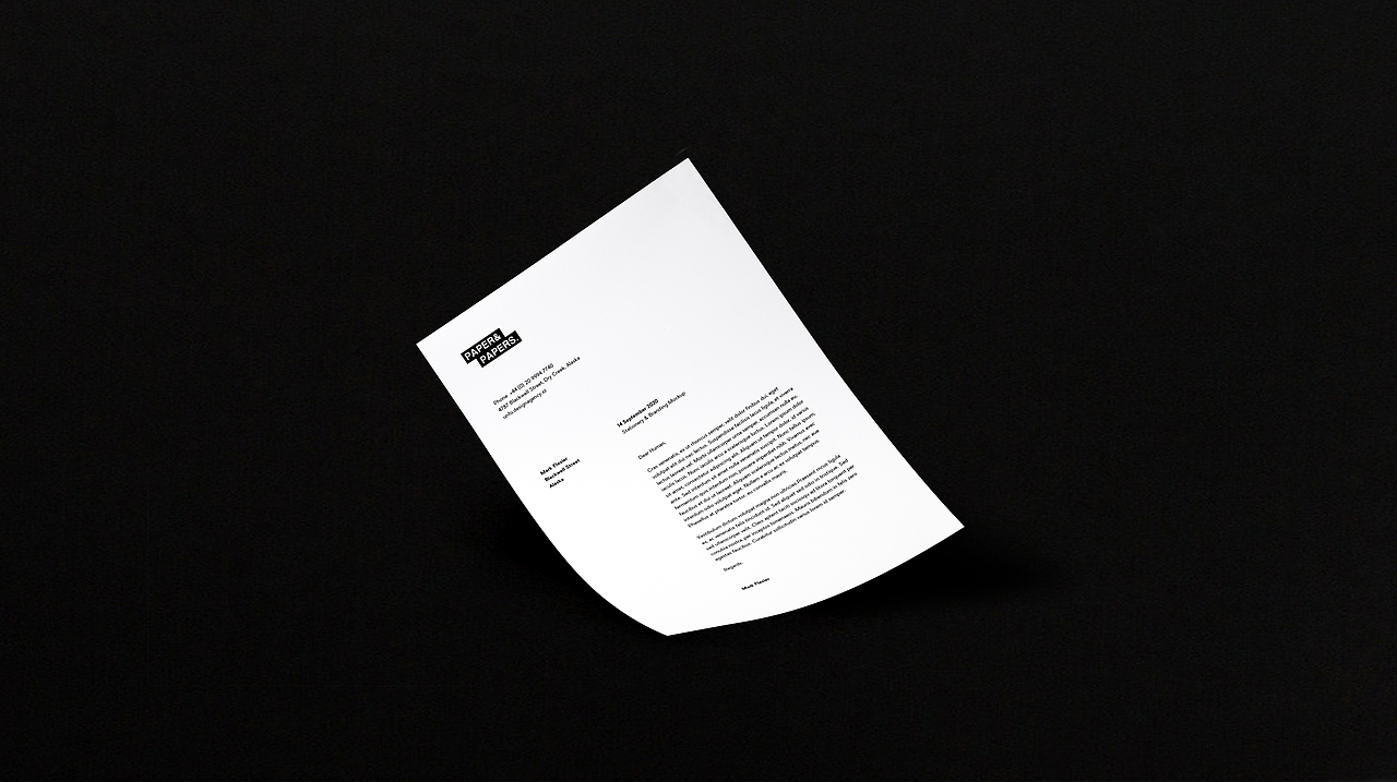 BRAND DESIGN—PAPER（图ZMTQ2ODQ4ODU2） - 品牌 - 站酷设计师小黑马TS原创素材 - 站酷ZCOOL