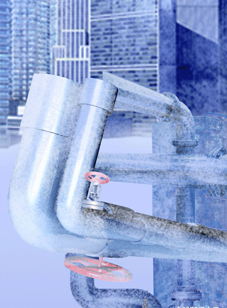 自媒体设计《末日之后》----冰（图ZMTYwNDM2MDEy） - 宣传物料 - 站酷设计师暹罗不是猫原创素材 - 站酷ZCOOL