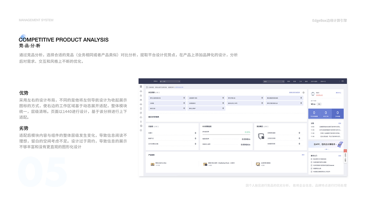 IoT Edge|后台管理平台