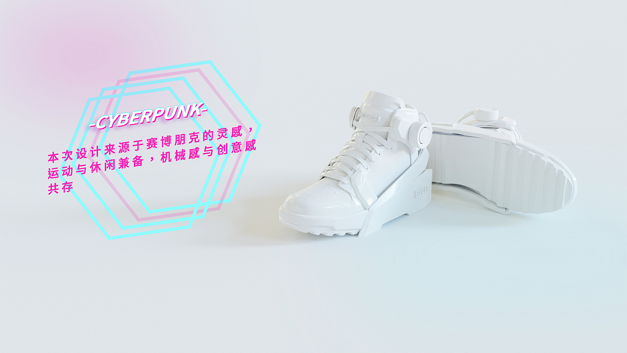 【赛博朋克】时空履行者（图ZMzA3MjYxODMy） - 海报 - 站酷设计师MobaiZhang原创素材 - 站酷ZCOOL