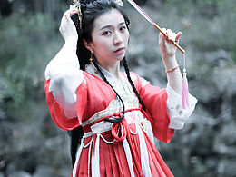 侍女