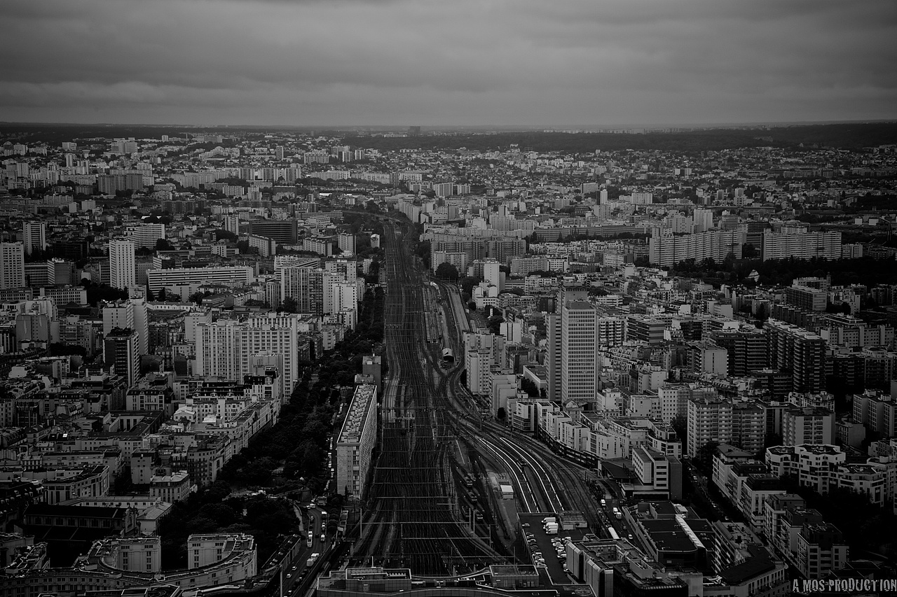 Paris, France（图ZNjE1NzQ5Ng==） - 其他摄影 - 站酷设计师mizerable原创素材 - 站酷ZCOOL