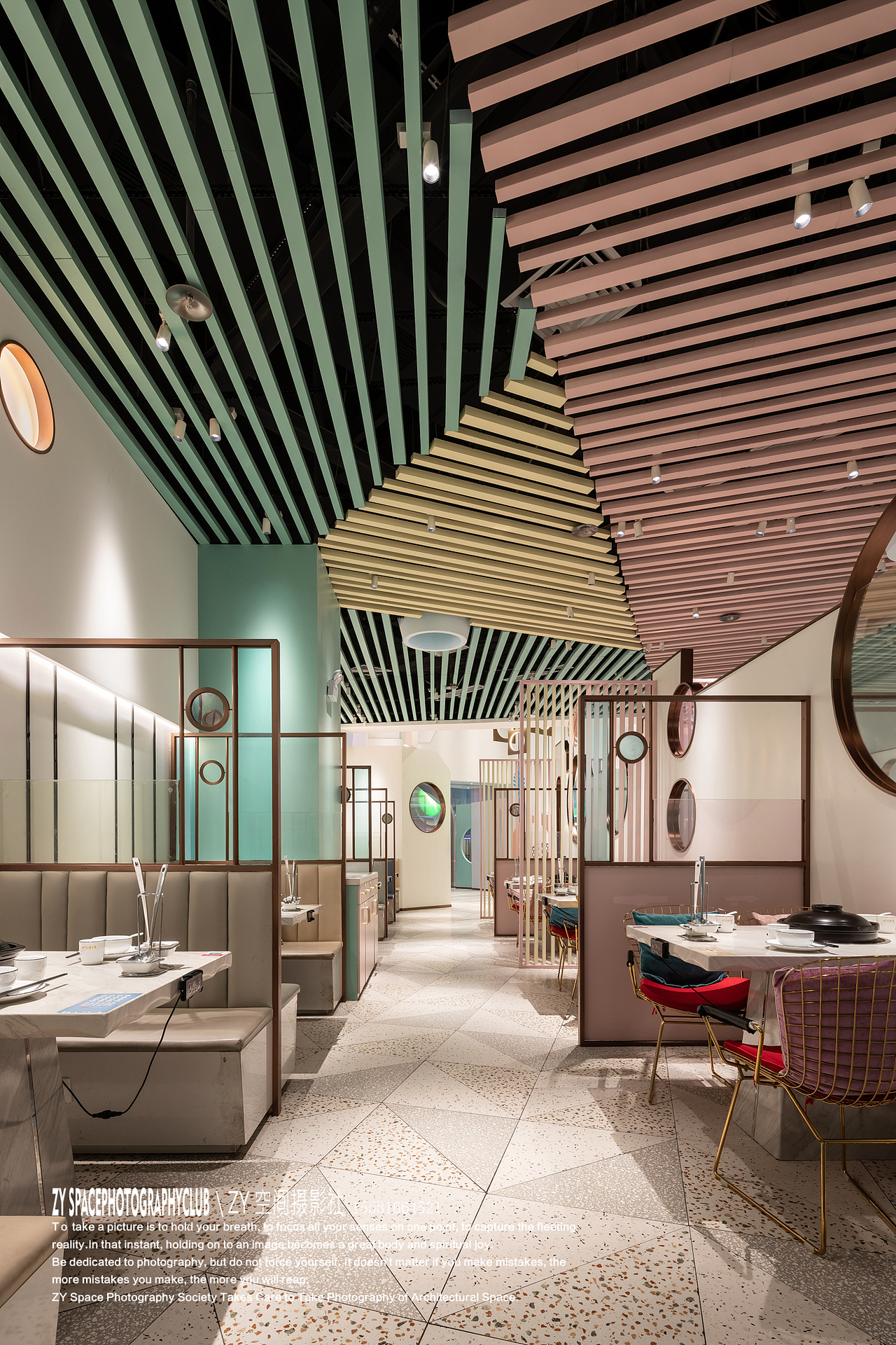 湖南建筑空间摄影