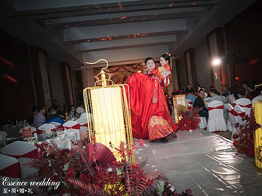 幸福的样子婚礼记录