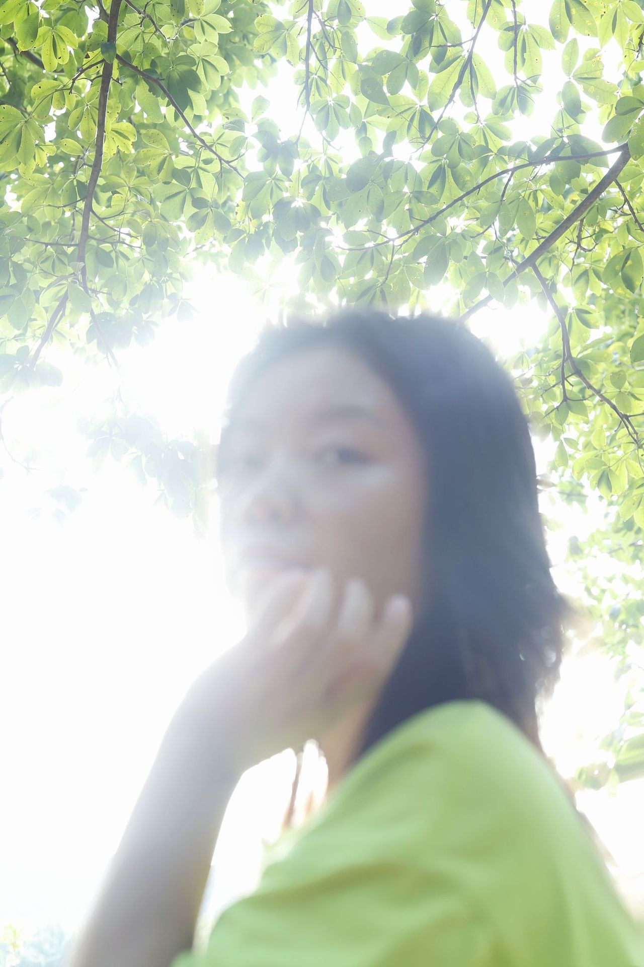 散心☆做了阶段性的决定,