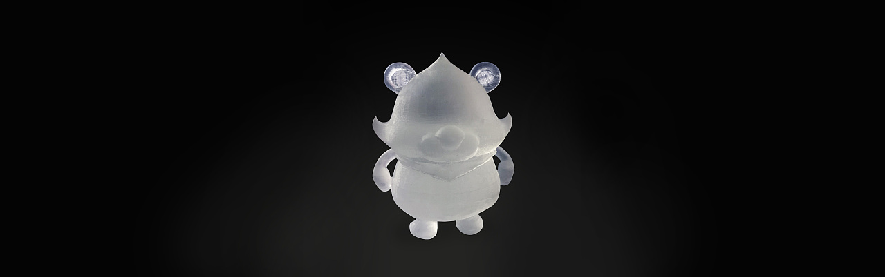 Max-吉祥物設計（圖ZMTIwMDIyOTMy） - IP形象 - 站酷設計師花貓偵探原創(chuàng)素材 - 站酷ZCOOL