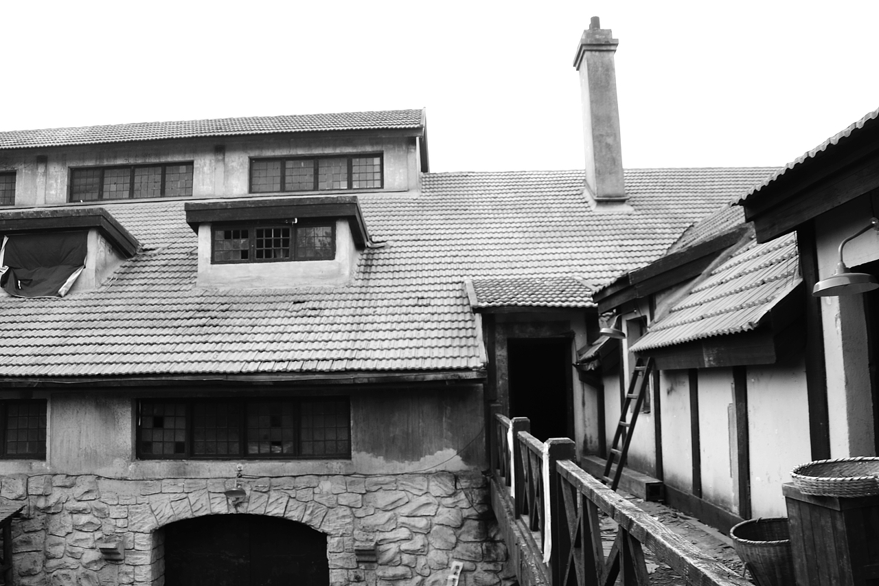 老上海（图ZNjQ2MjE2MDQ=） - 环境/建筑摄影 - 站酷设计师1174337661原创素材 - 站酷ZCOOL