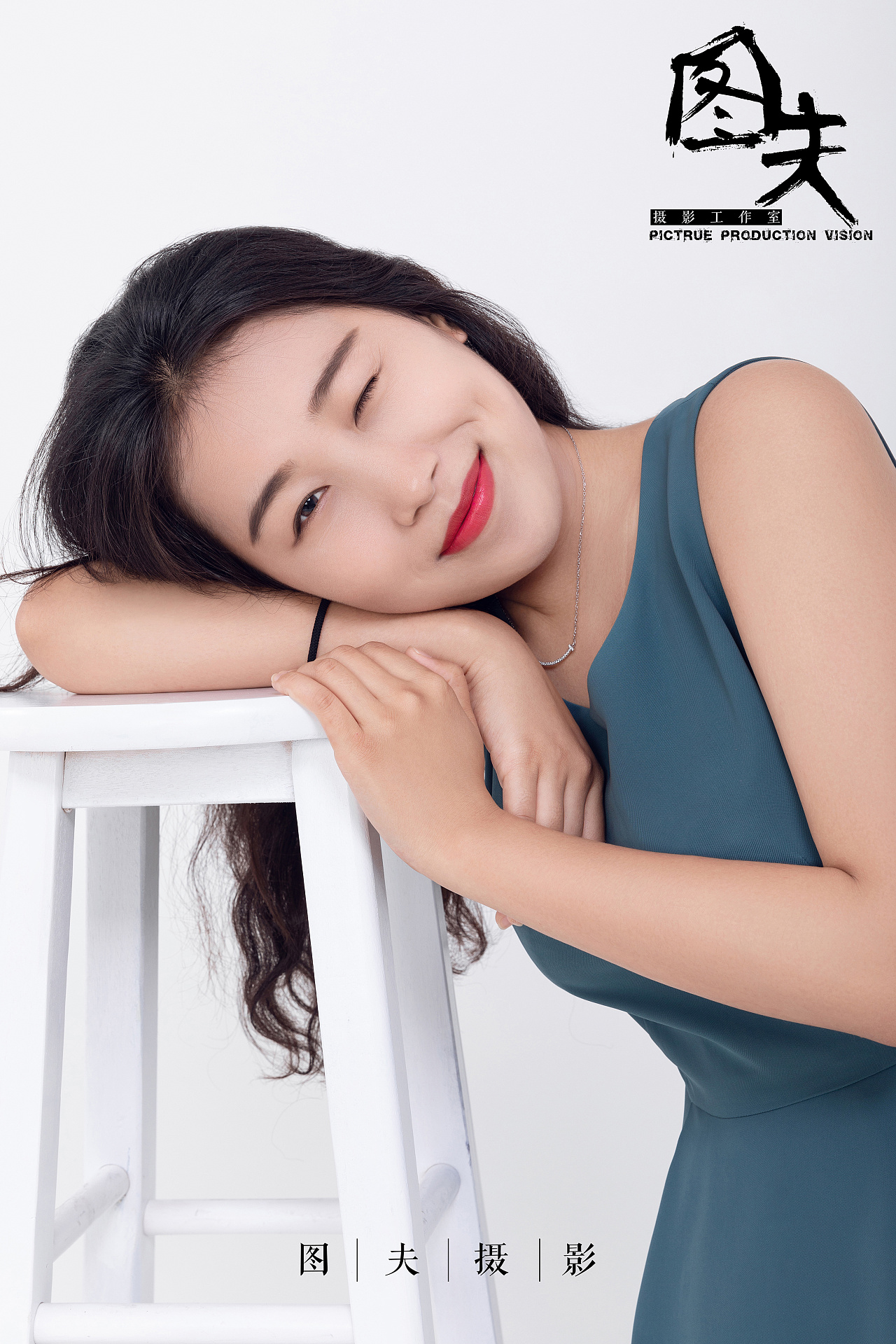 客片欣赏:清爽的北方女孩——小爽