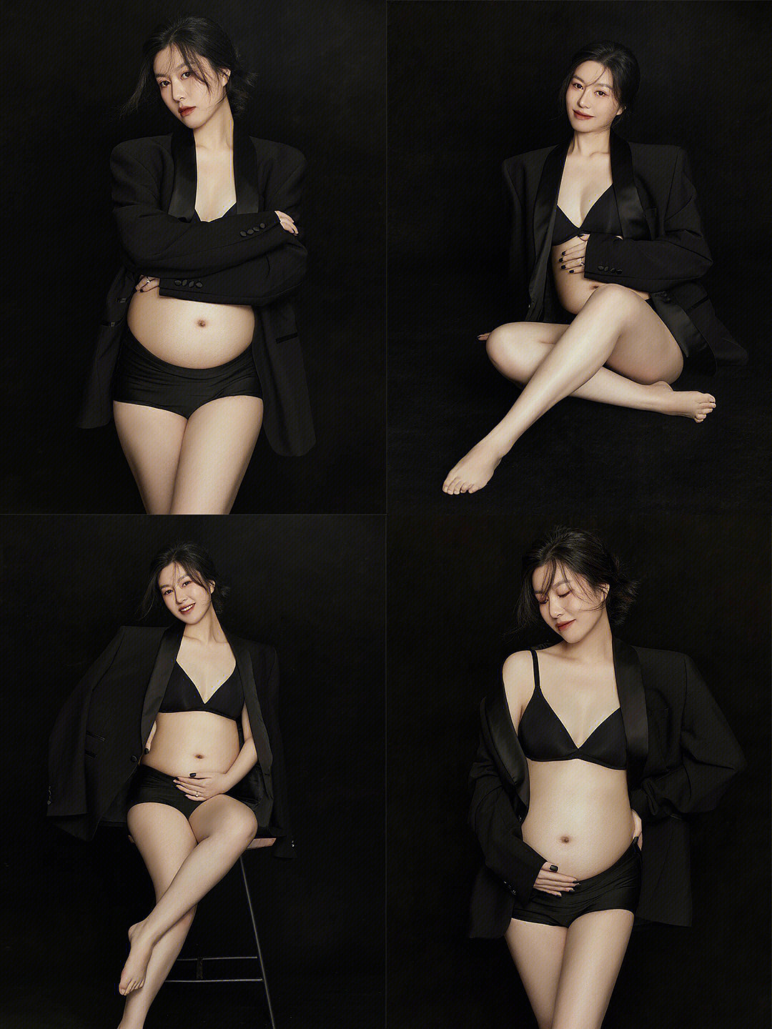 孕妇写真（图ZMzA4NDYyNjA4） - 人像摄影 - 站酷设计师Z118808138原创素材 - 站酷ZCOOL