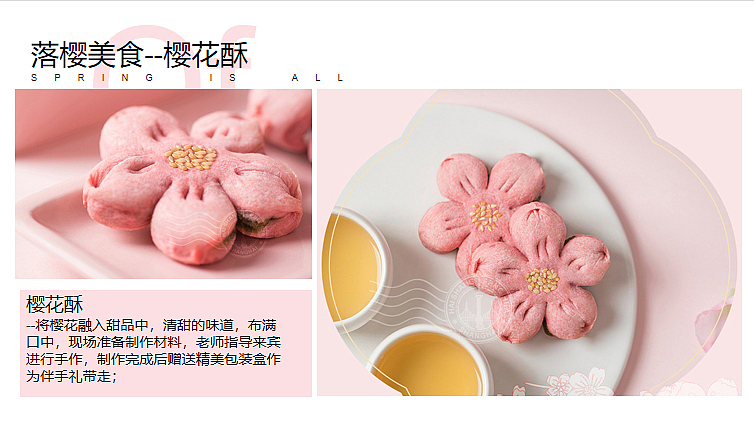 2023春日贩售美好3月月度暖场活动策划方案-20P