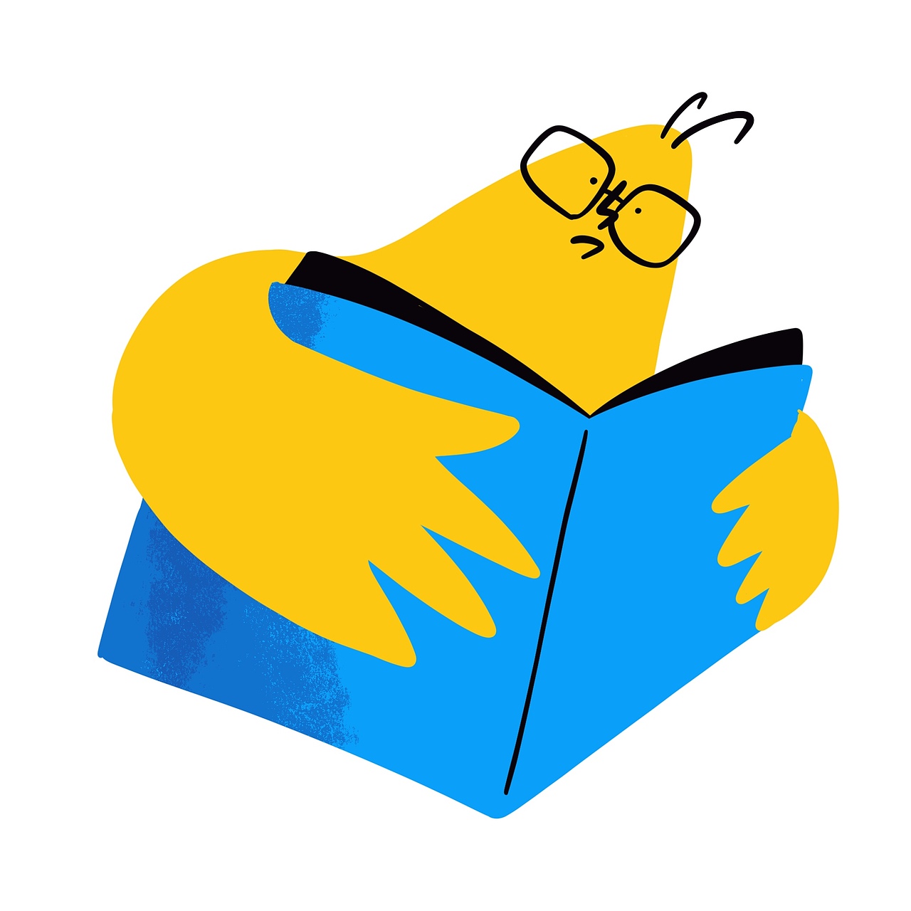 插画打卡～橙宝的一天（图ZMjkzMjg0MzMy） - 绘画 - 站酷设计师星星志愿者ESKIMO原创素材 - 站酷ZCOOL