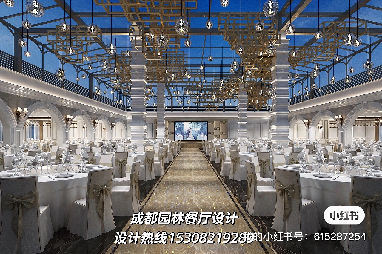 成都餐饮空间设计｜餐厅设计｜成都园林餐厅设计｜（图ZMzUzMTEwNTcy） - 酒店餐饮设计 - 站酷设计师成都专业装修设计原创素材 - 站酷ZCOOL