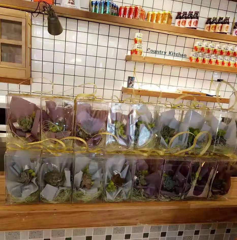 湘味小厨 汇总造景图（图ZMTg4OTYzMjI0） - 家装设计 - 站酷设计师素悉美学空间2原创素材 - 站酷ZCOOL