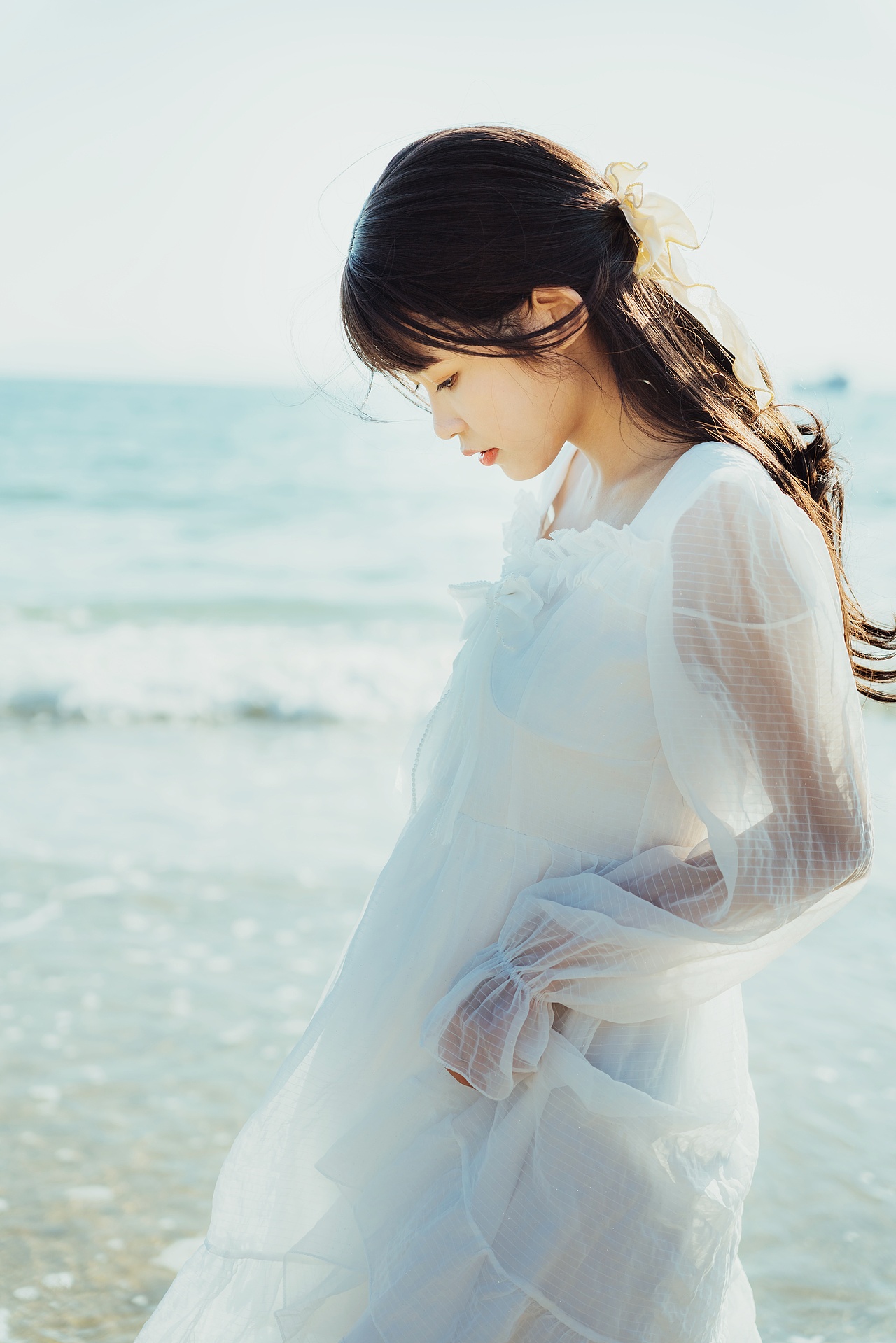 那年夏天宁静的海