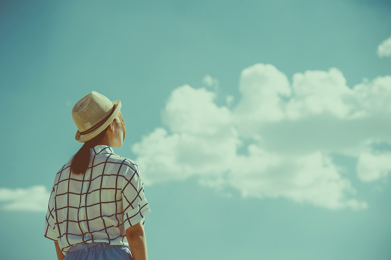 那些，姑娘！（图ZNTU2Mzc5ODg=） - 人像摄影 - 站酷设计师骆小洛的世界原创素材 - 站酷ZCOOL