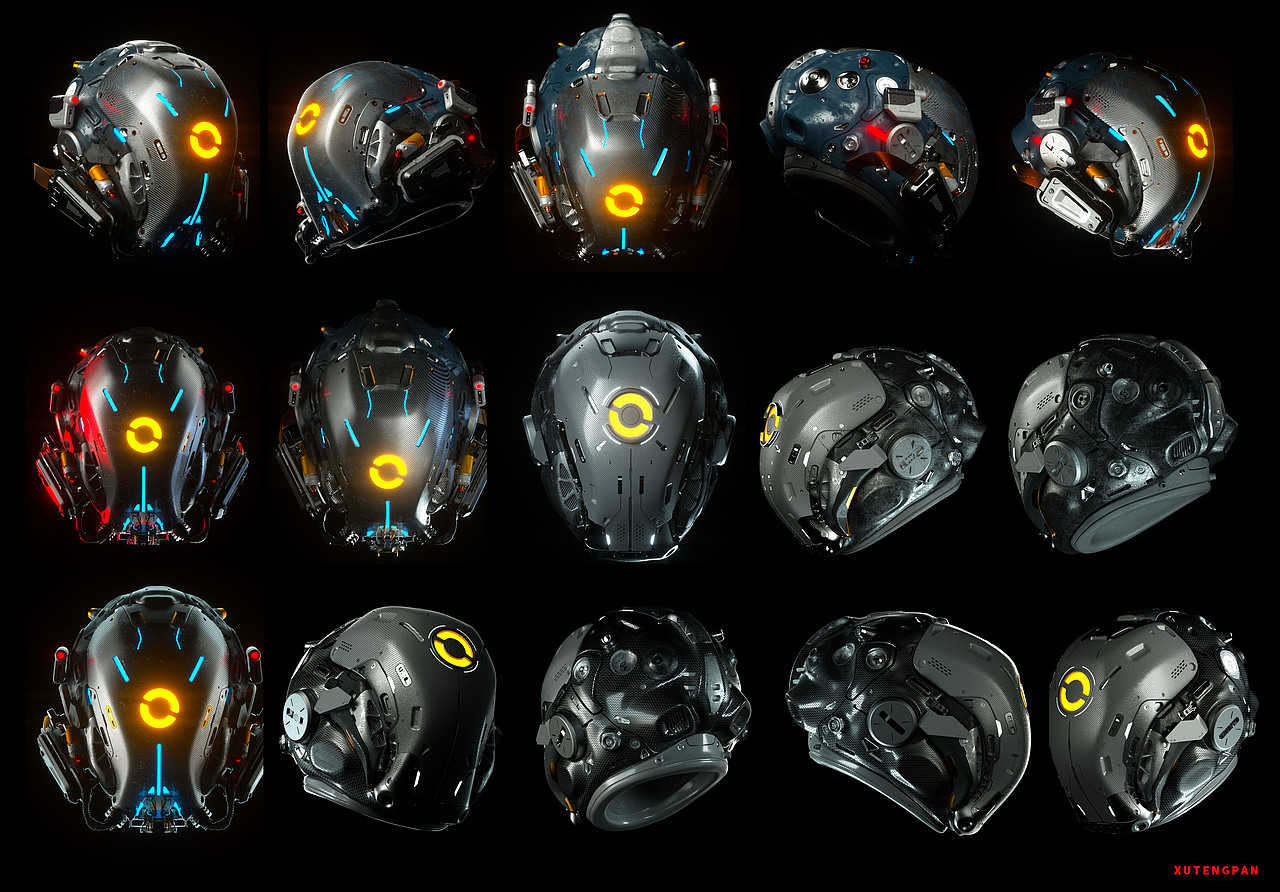 GCORES-核聚变G-Fusion（图ZMjU0OTY2NDEy） - 动画/影视 - 站酷设计师侯伯Sur原创素材 - 站酷ZCOOL