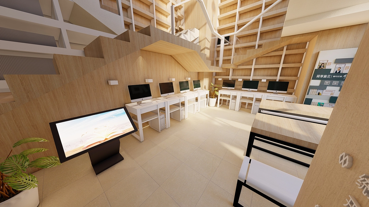 新时代文明实践所