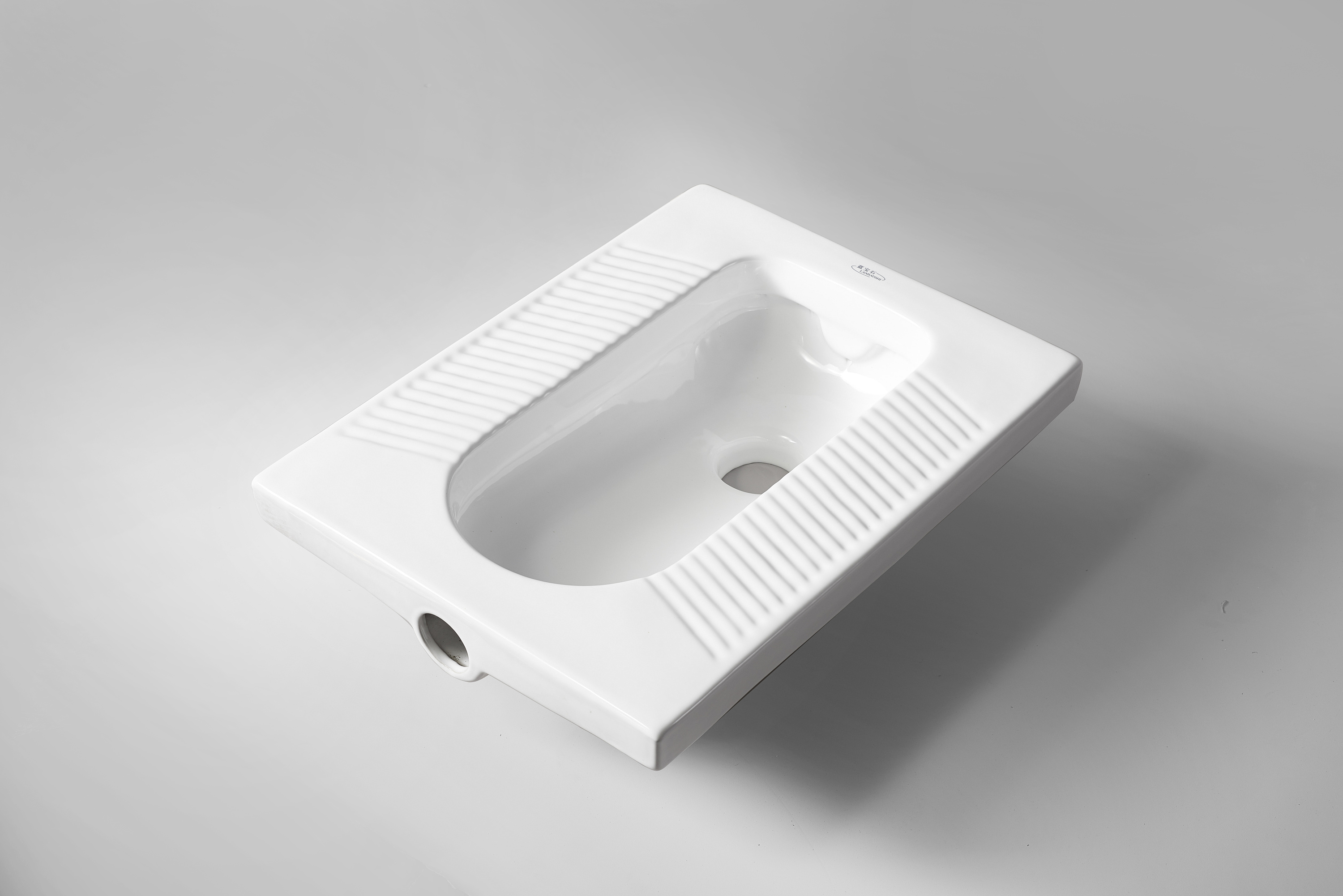 卫浴拍摄—蹲便器