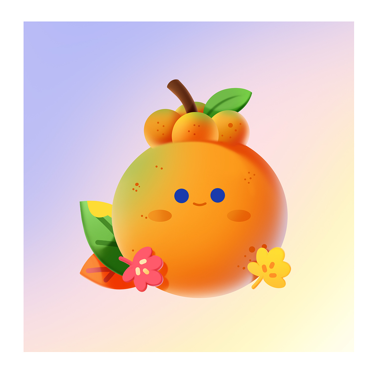 直播礼物（图ZMTg2MDg3NDk2） - 商业插画 - 站酷设计师Kayami原创素材 - 站酷ZCOOL
