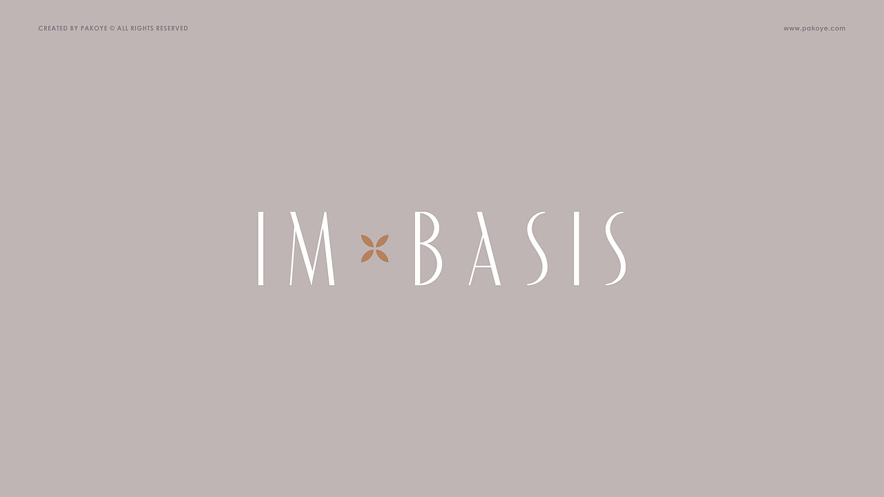 Pakoye LOGO 作品集