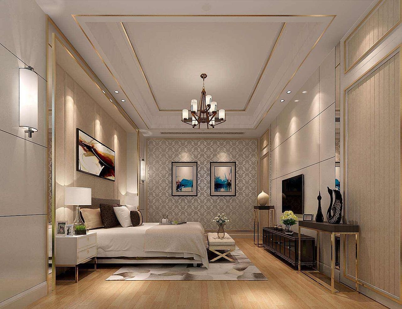 宝安二手房设计 宝安二手房装修 二手房设计装修公司（图ZMjg2ODcxODQ0） - 家装设计 - 站酷设计师肖工13714545508原创素材 - 站酷ZCOOL