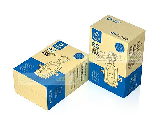 瑞帆智达纸箱设计