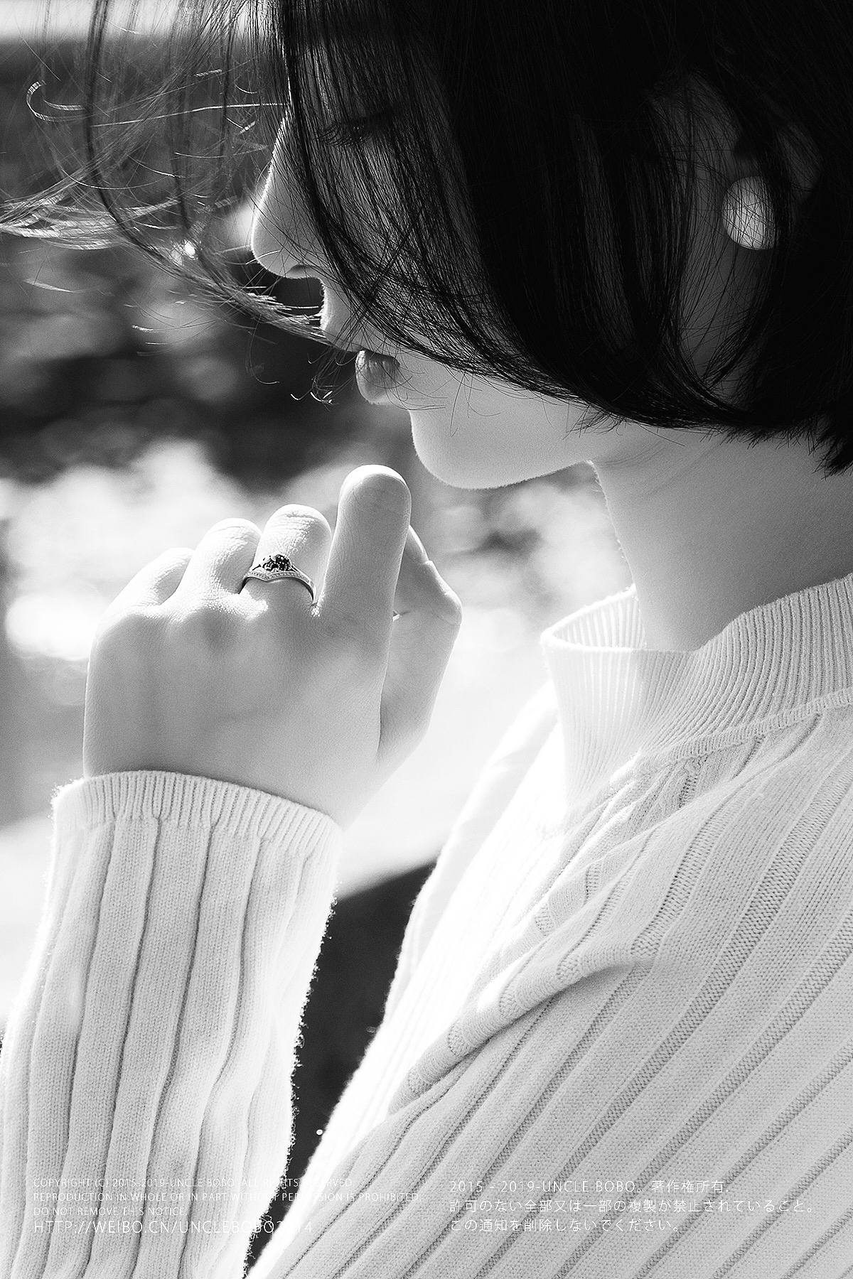 无;)题（图ZMTg5MDYzMDg4） - 人像摄影 - 站酷设计师BoboF原创素材 - 站酷ZCOOL