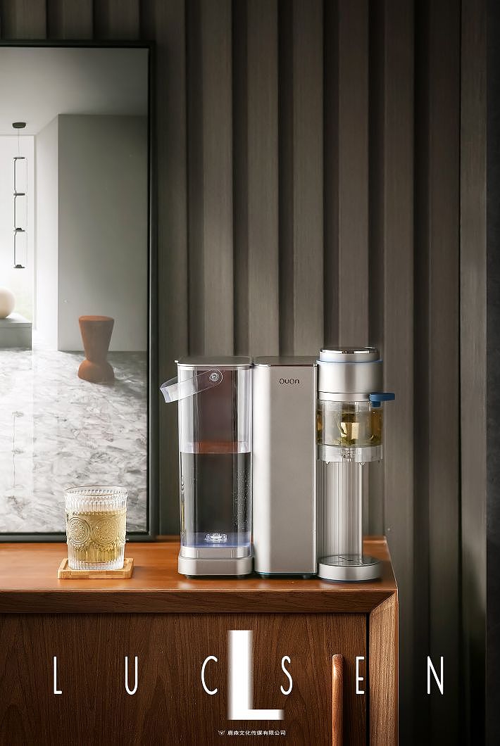 小家电摄影|即热饮水机 X 鹿森视觉（图ZMzMyNjkyNDAw） - 产品摄影 - 站酷设计师鹿森视觉原创素材 - 站酷ZCOOL