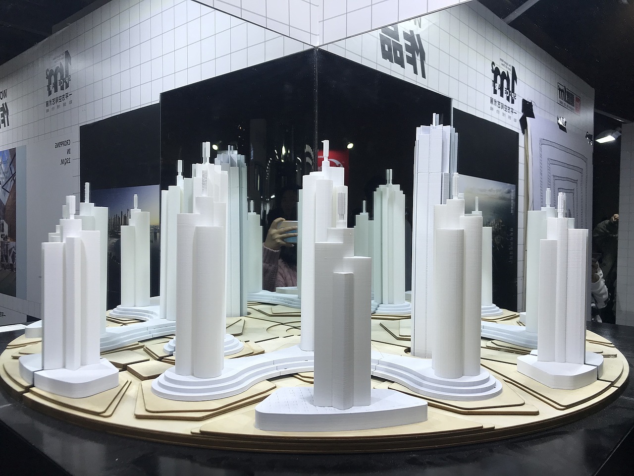 2018广州设计周（图ZMTM2ODUwNjUy） - 其他 - 站酷设计师鄭大丹原创素材 - 站酷ZCOOL