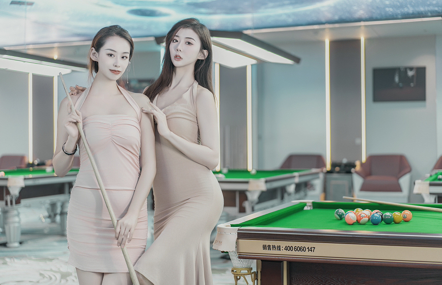 台球女郎（图ZMzQ5MDE1MjEy） - 人像摄影 - 站酷设计师商业摄影师周Sir原创素材 - 站酷ZCOOL