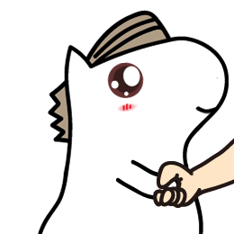 吉祥物微信动态表情