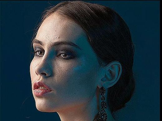 人物精修（个人主页-ZMjkxNTg0MzI=） - 其他 - 站酷设计师小菜鸟0110原创素材 - 站酷ZCOOL