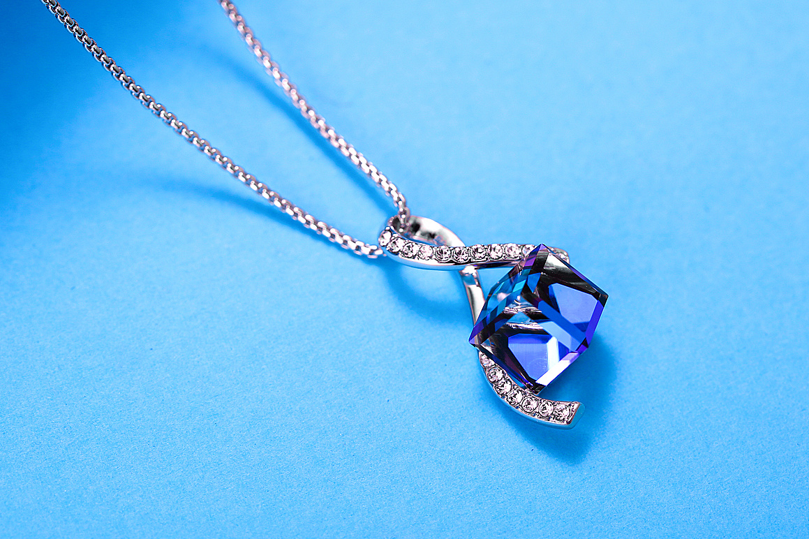 珠宝摄影作品01