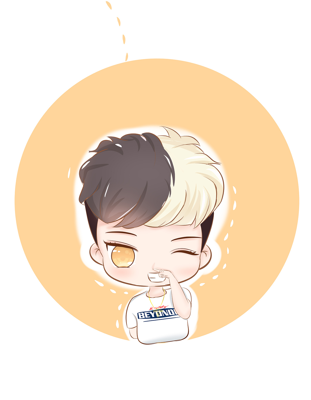 动感小漫画系列1