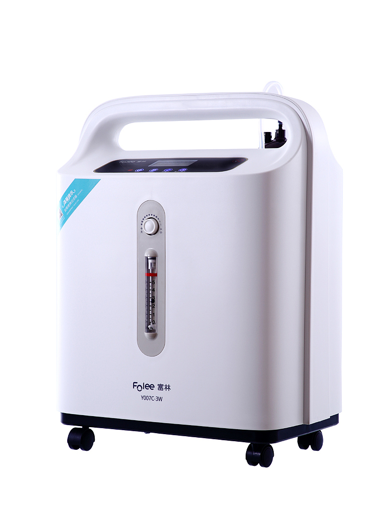 太原鼎美产品摄影制氧机拍摄,医疗器械拍摄太原摄影