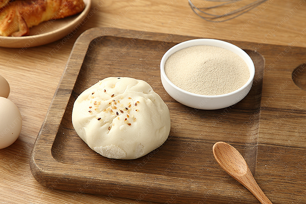 烘焙——干酵粉