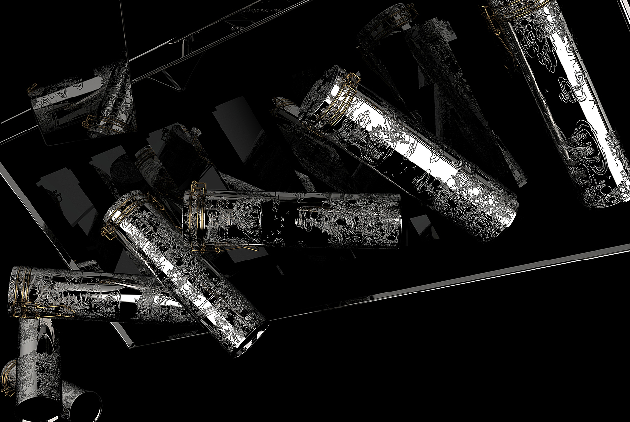 小青柑包装 x 尊贵装/一颗渗透度整日 不见色淡不失香（图ZMjY4MjY5NzE2） - 包装 - 站酷设计师OCT设计原创素材 - 站酷ZCOOL