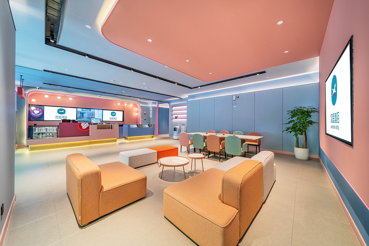 重庆市南岸区酒店拍摄|汉庭连锁酒店|酒店摄影(二)