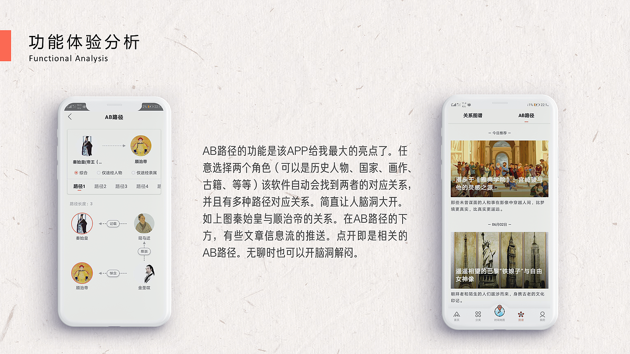 APP体验报告——全历史（图ZMTcxNDY1OTYw） - 交互/UE - 站酷设计师edgeofdreams原创素材 - 站酷ZCOOL