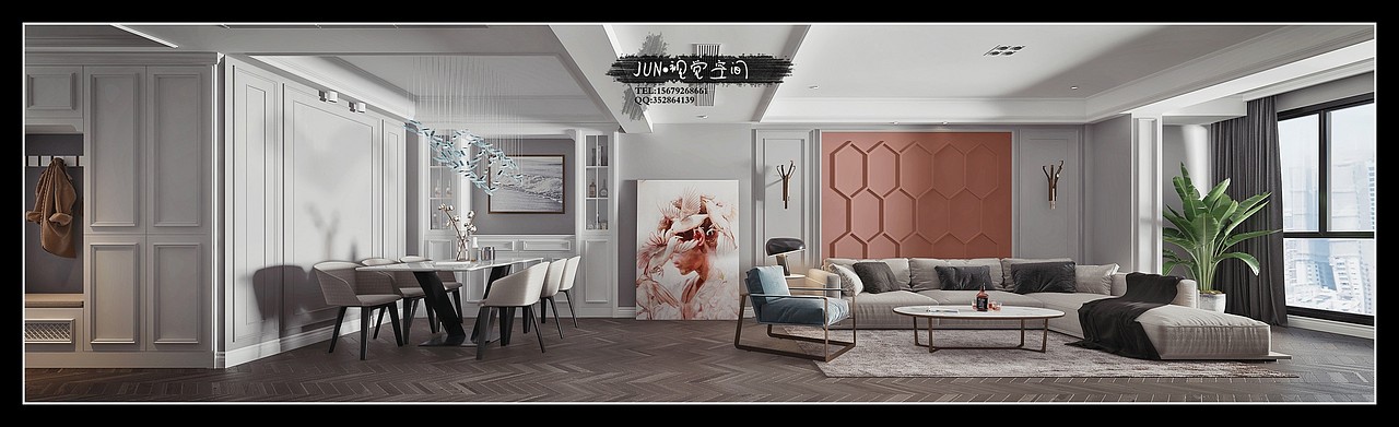 武宁Jun.视觉2019年第一帖