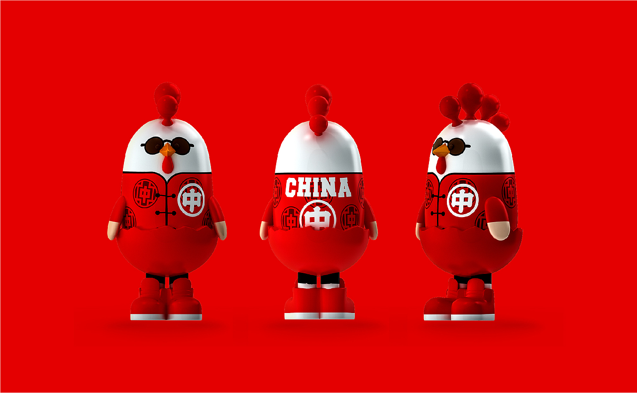 G5M6 | 叹佬鸡煲IP第二弹:十三幺