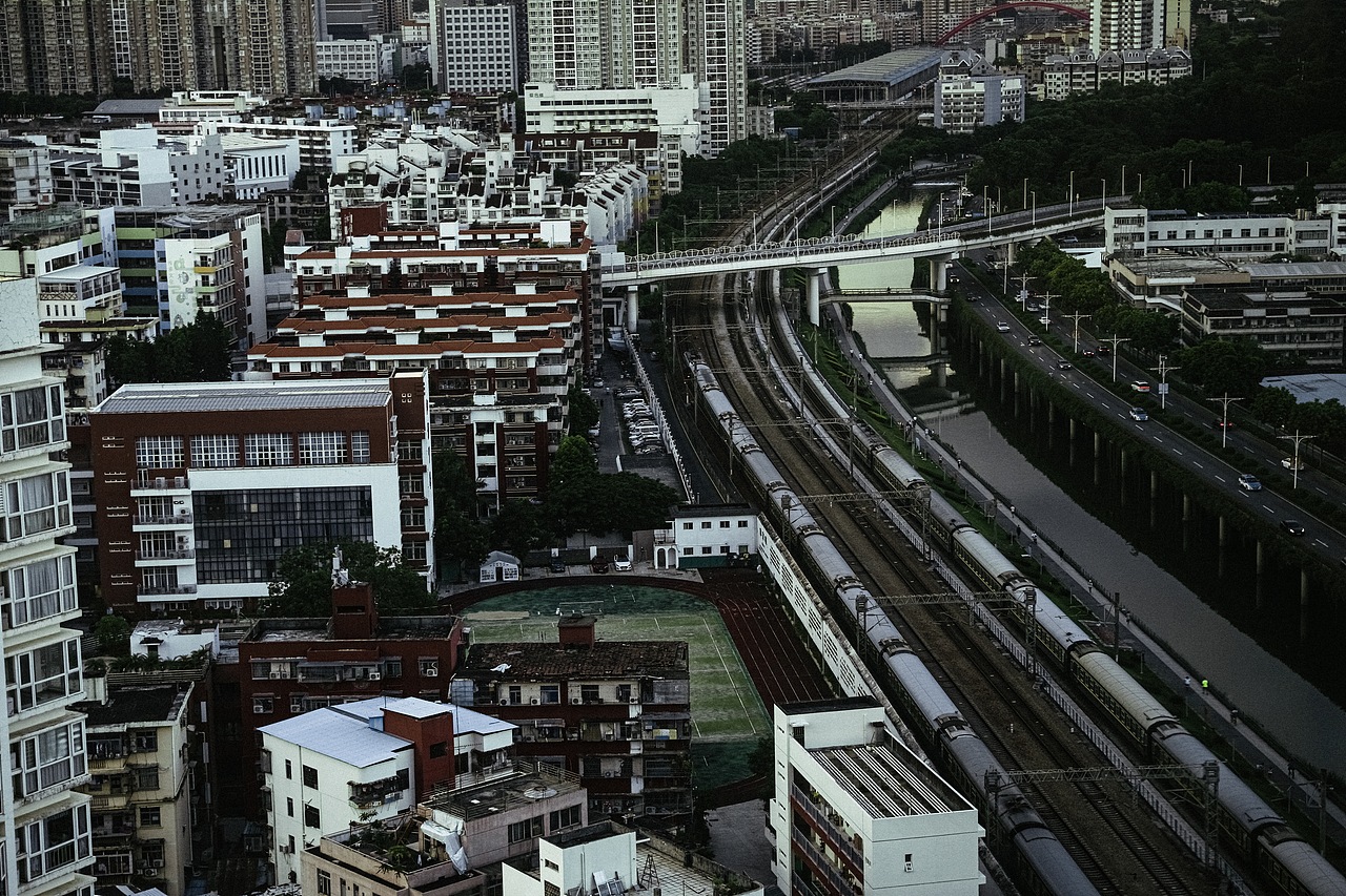 文和友.深圳（图ZMjY5NTEwOTIw） - 风光摄影 - 站酷设计师HOW图南原创素材 - 站酷ZCOOL