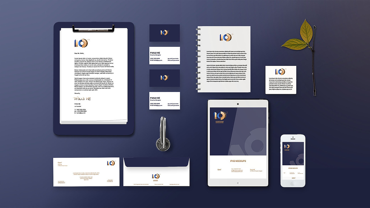 个人作品集 求捞~